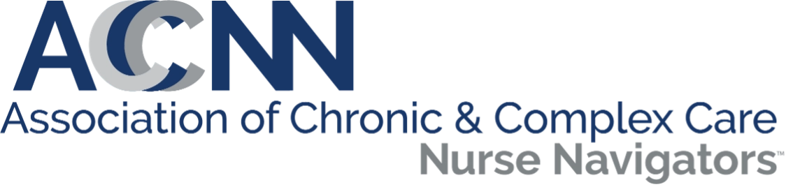  Association of Chronic & Complex Care Nurse Navigators  (ACCCNN)